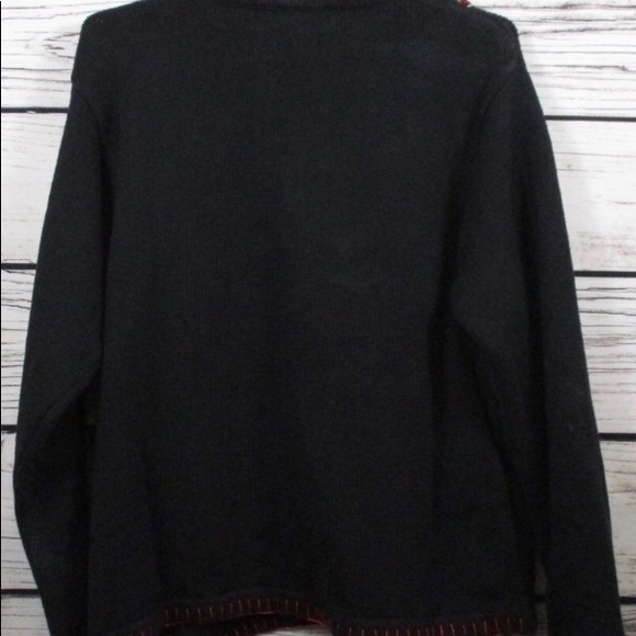 Vintage | Ugly Christmas Sweater - Picture 3 of 6